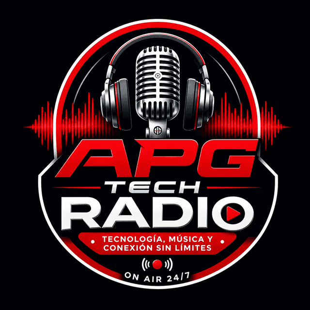 APG Tech Radio